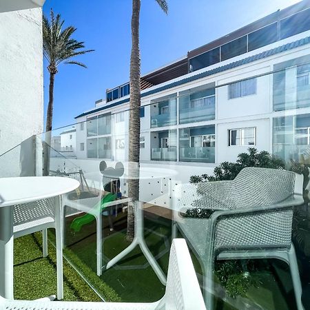 Corralejo Surfing Colors Hotel&Apartments Exterior photo