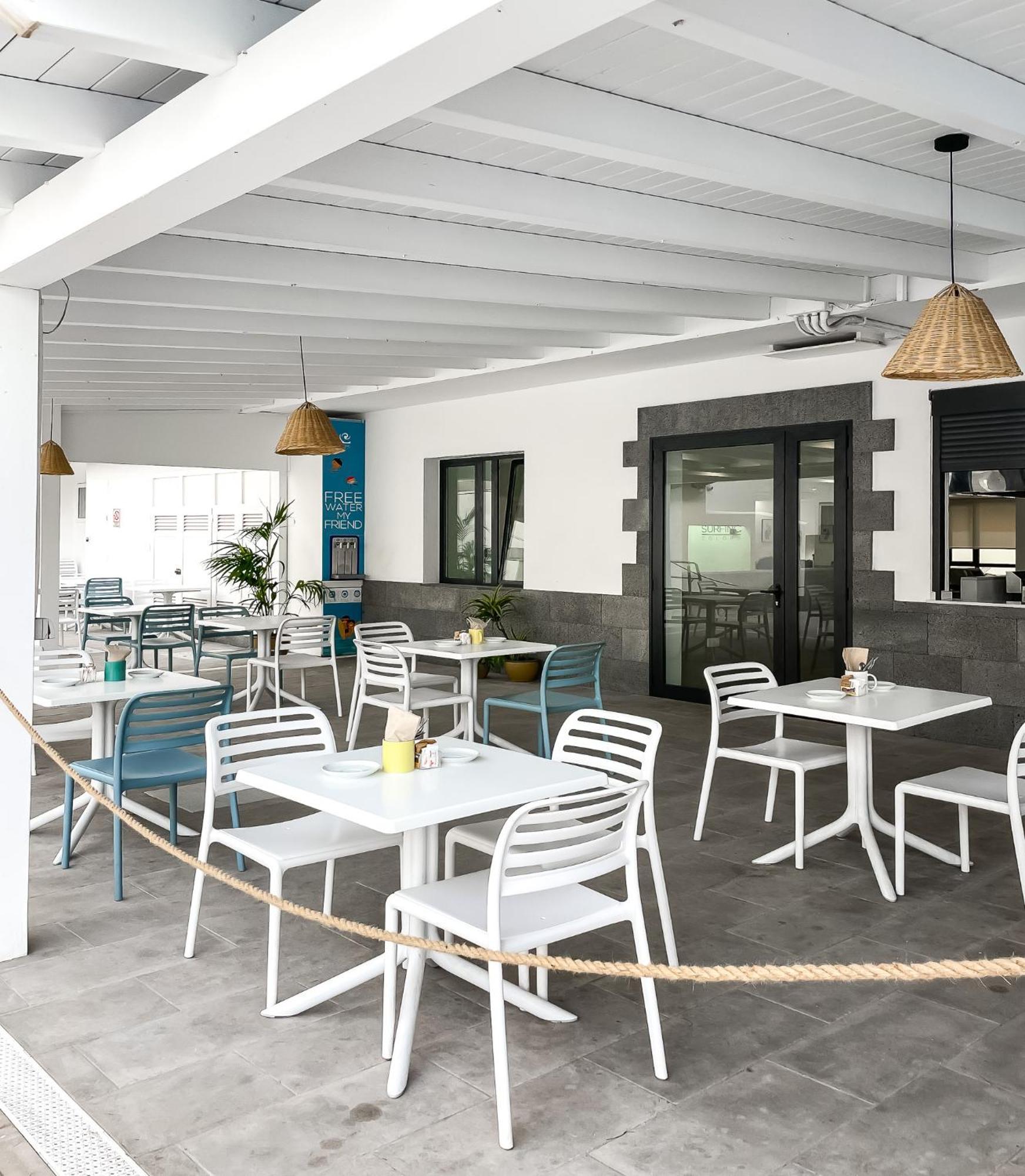 Corralejo Surfing Colors Hotel&Apartments Exterior photo