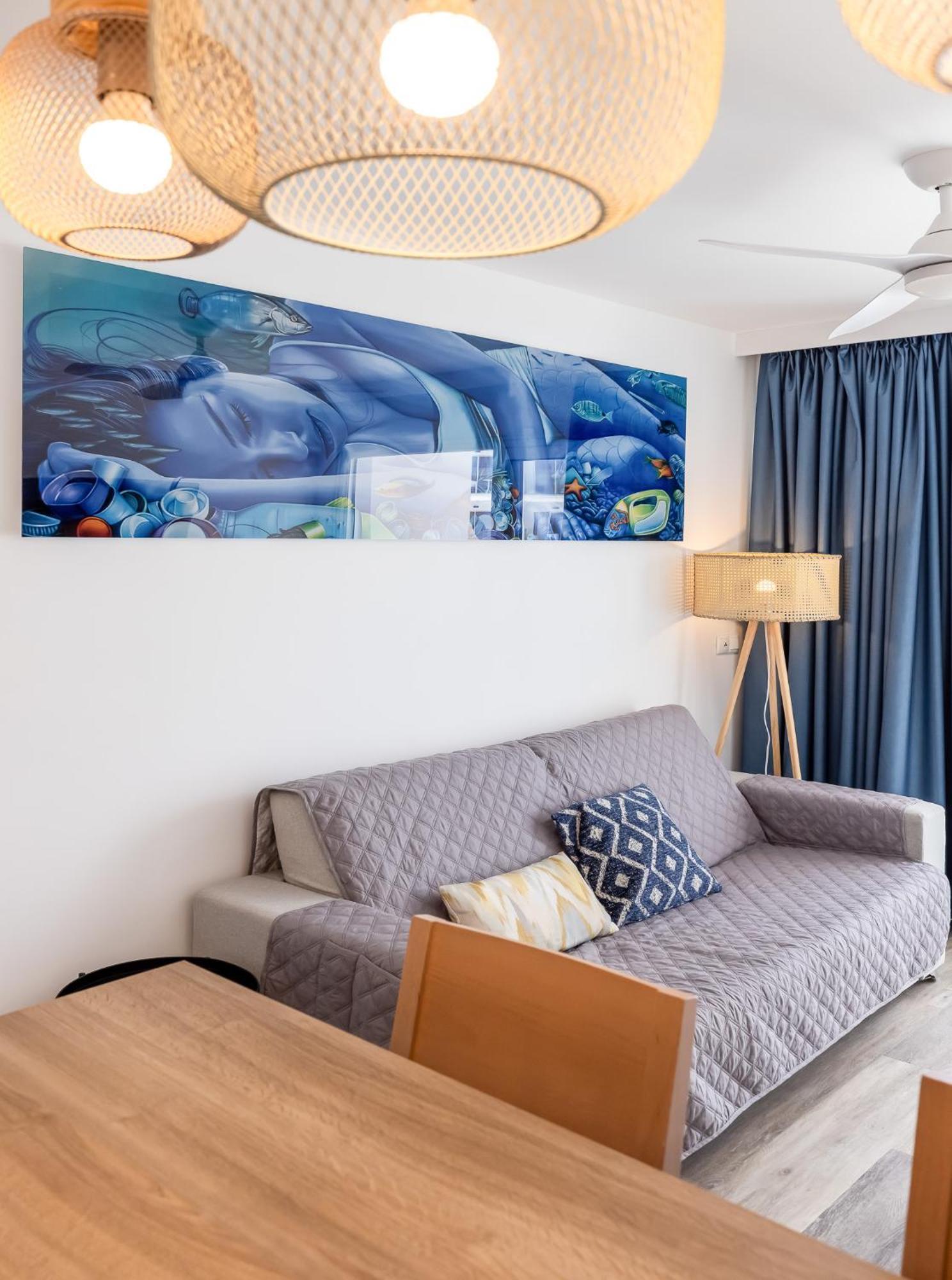 Corralejo Surfing Colors Hotel&Apartments Exterior photo