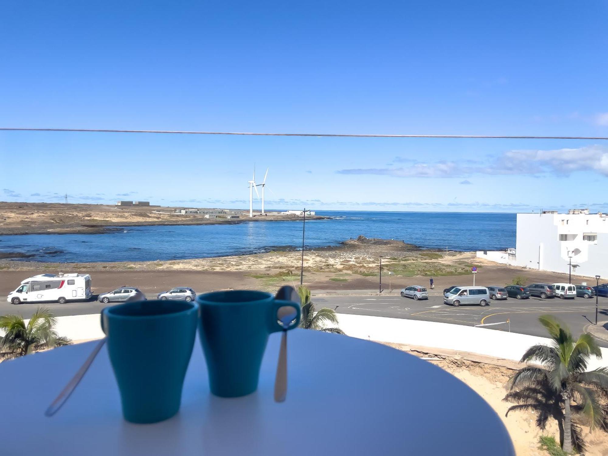 Corralejo Surfing Colors Hotel&Apartments Exterior photo