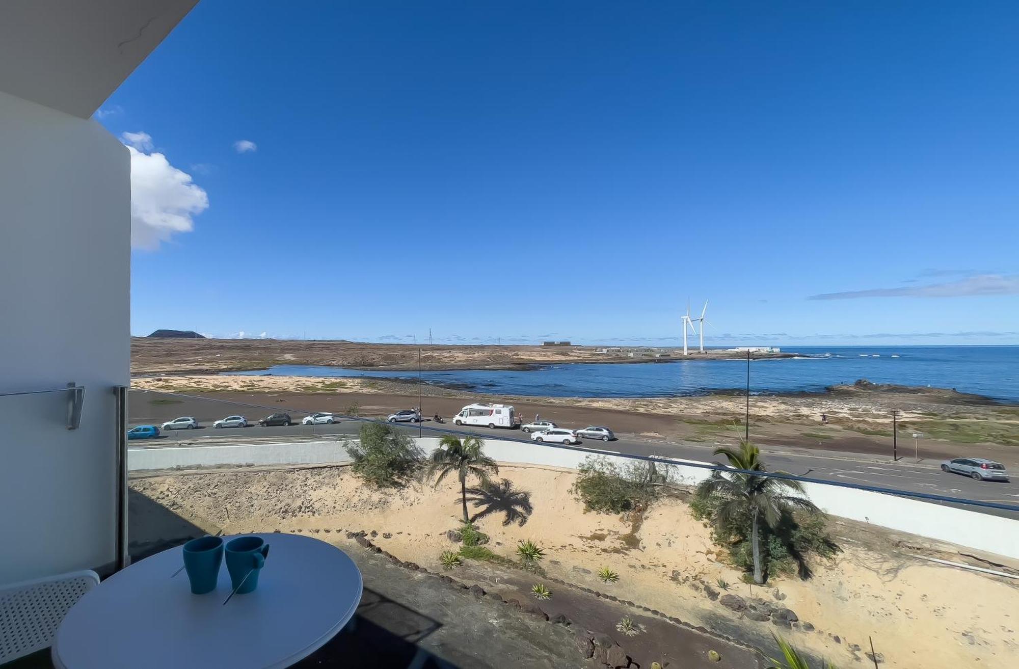 Corralejo Surfing Colors Hotel&Apartments Exterior photo